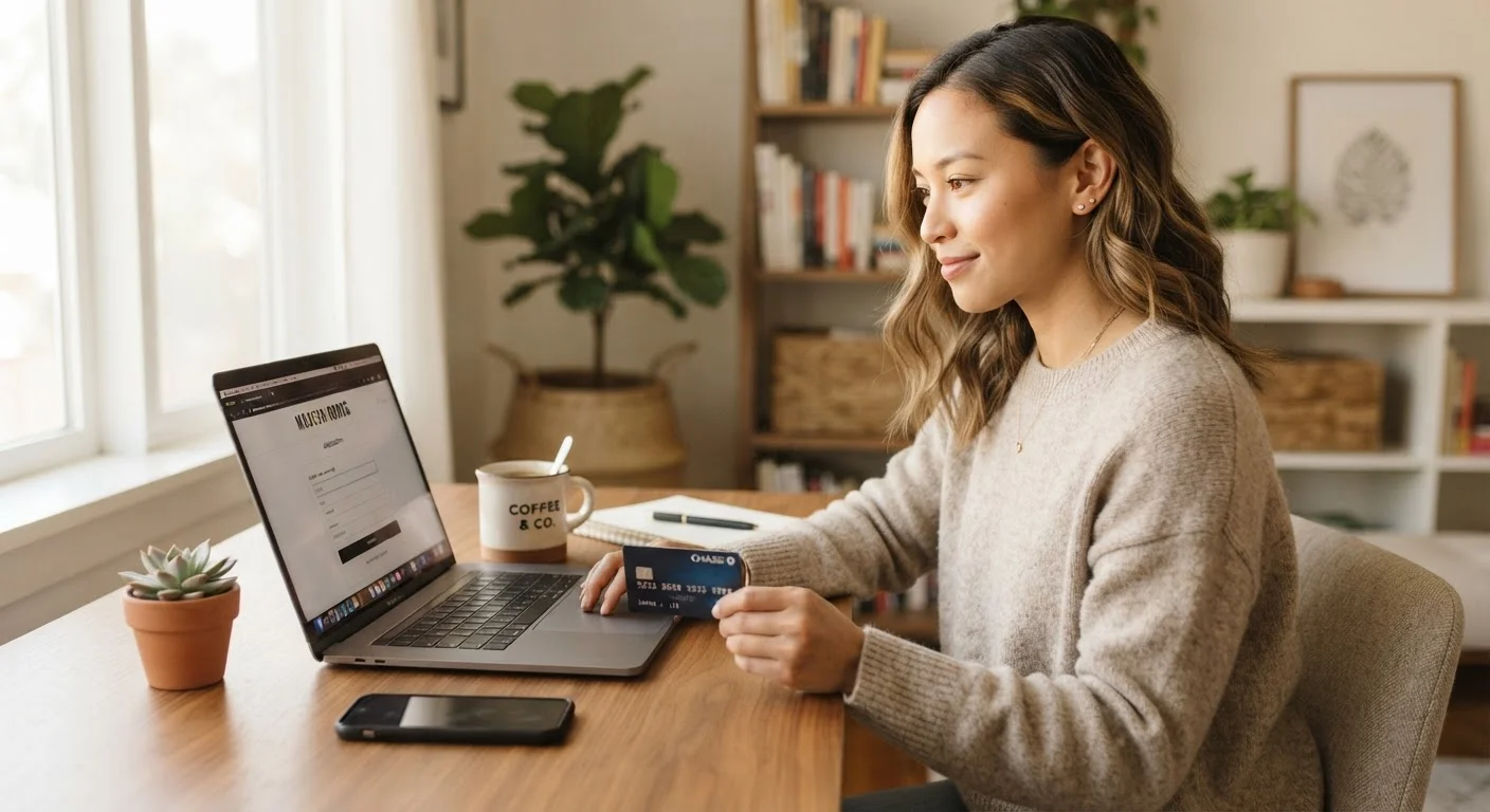A First-Timer's Complete Roadmap to Credit Cards