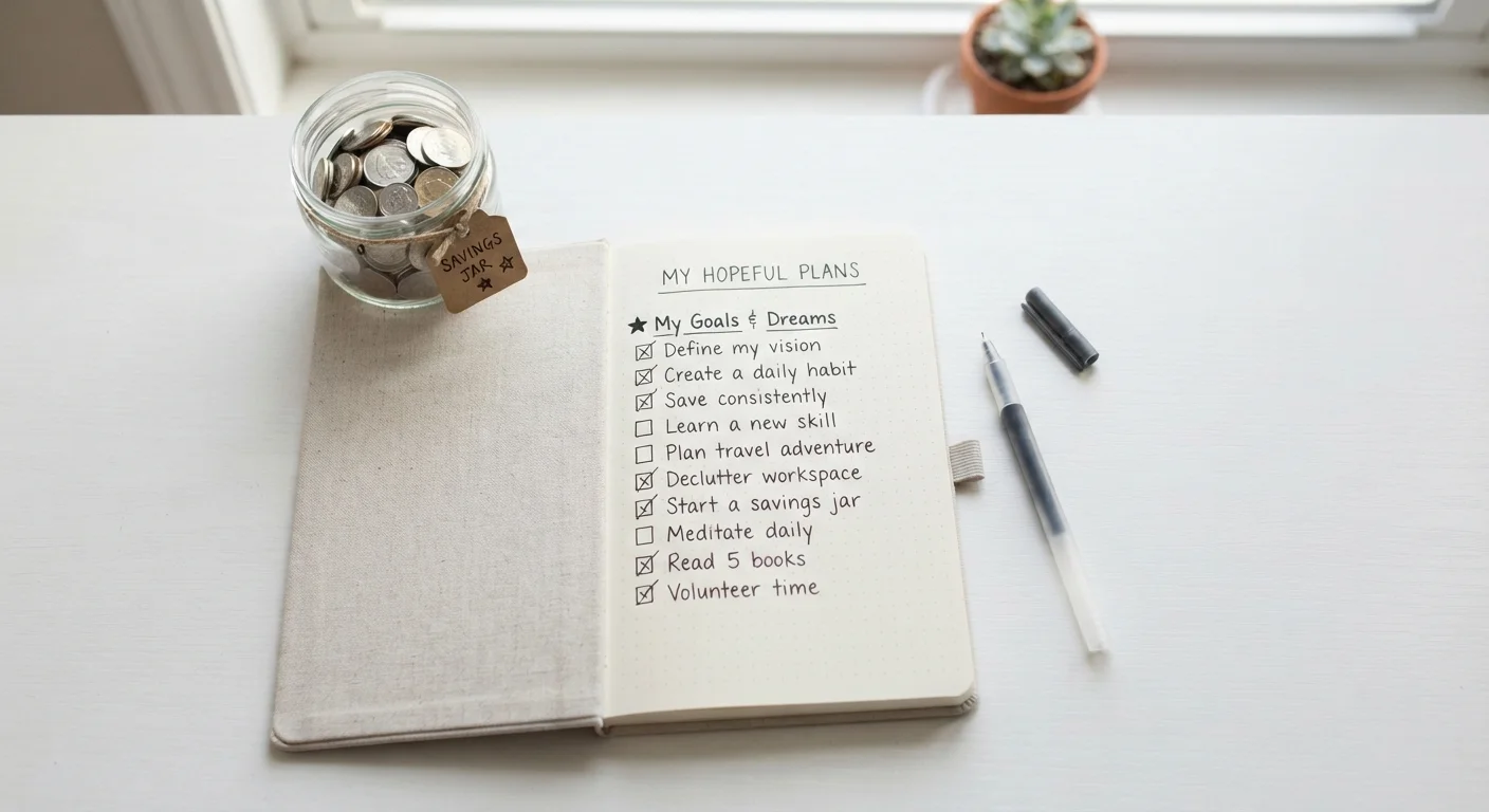 Before You Open a Savings Account: A Starter Checklist