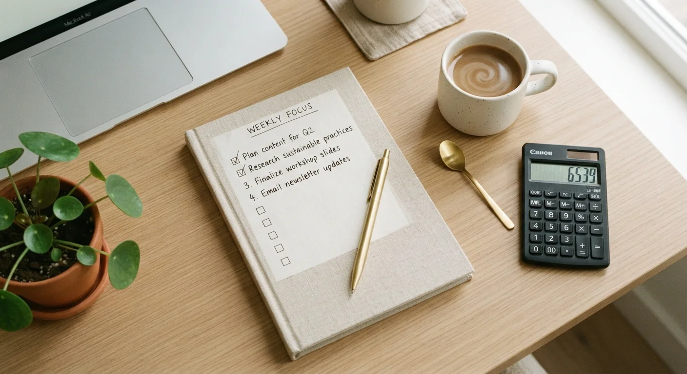 Before You Take on New Debt: A Pre-Borrowing Checklist
