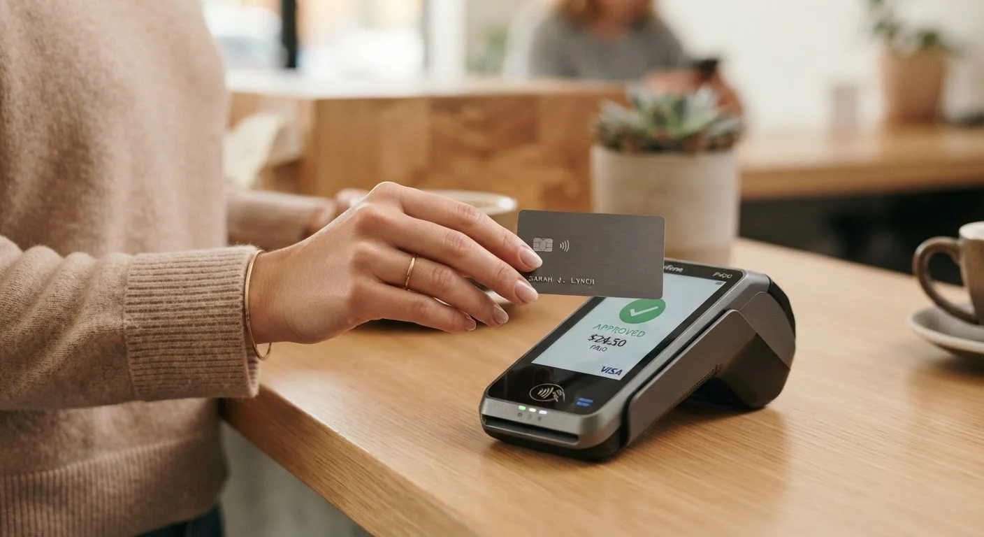 Before You Tap That Card: A Monthly Credit Card Health Check
