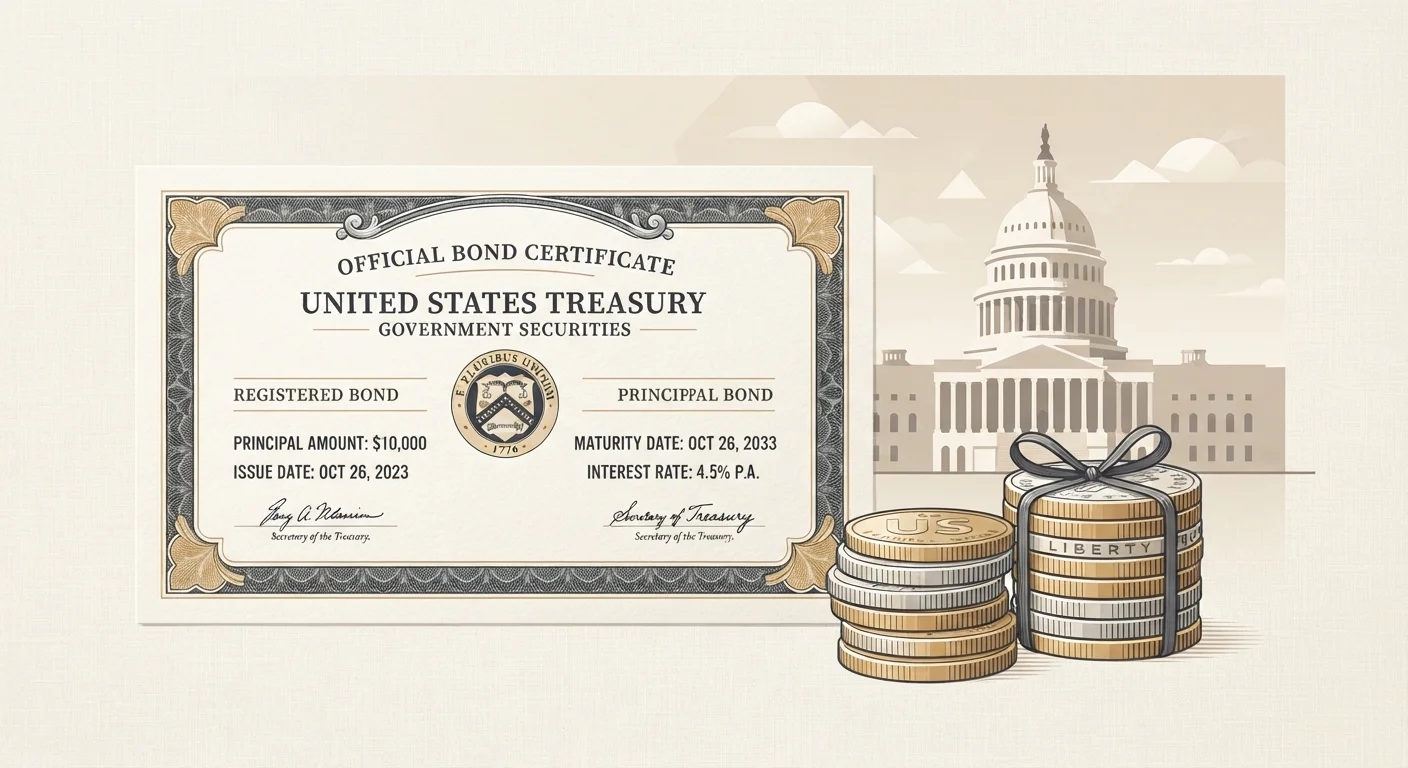 Bonds Explained: How Lending Money to Governments and Companies Can Earn a Return