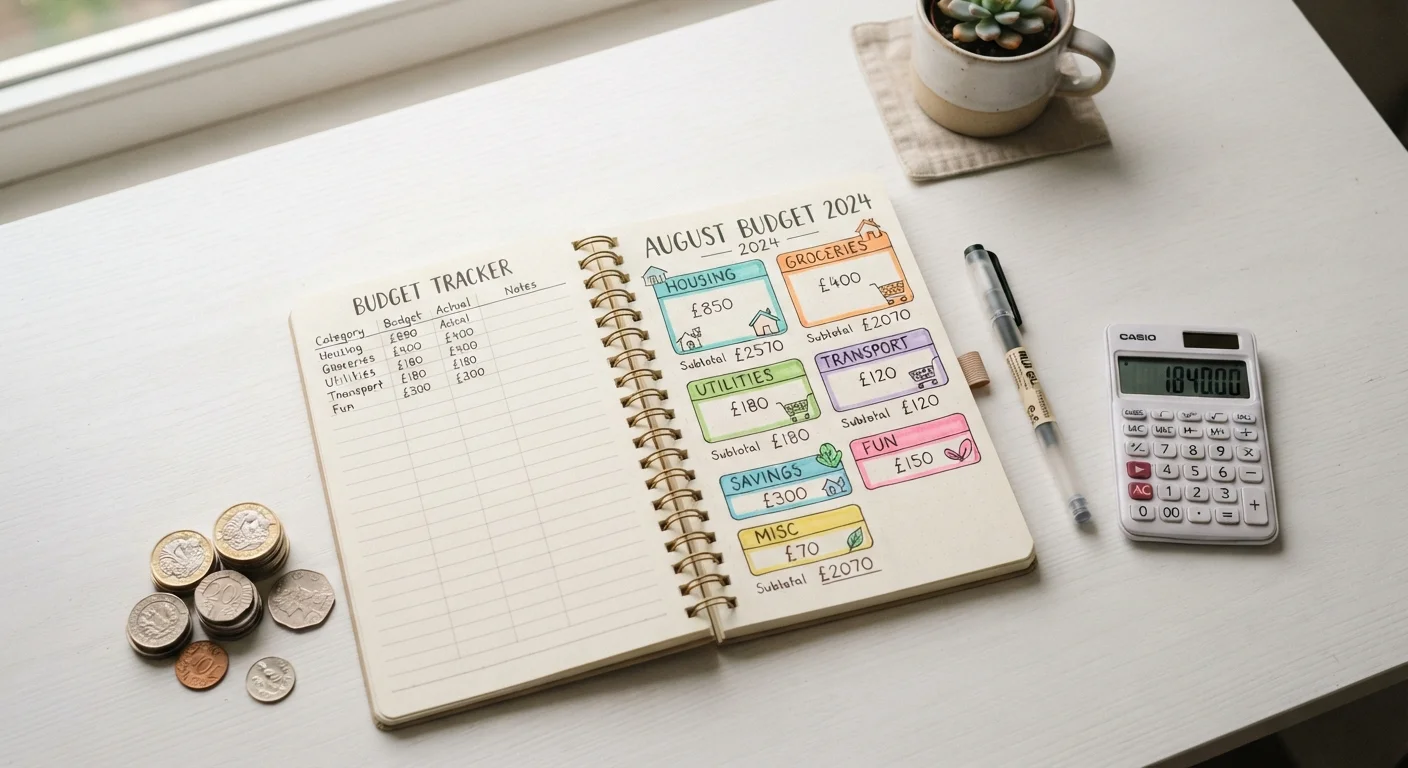 Budgeting Frameworks Compared: Which Structure Suits Your Situation?