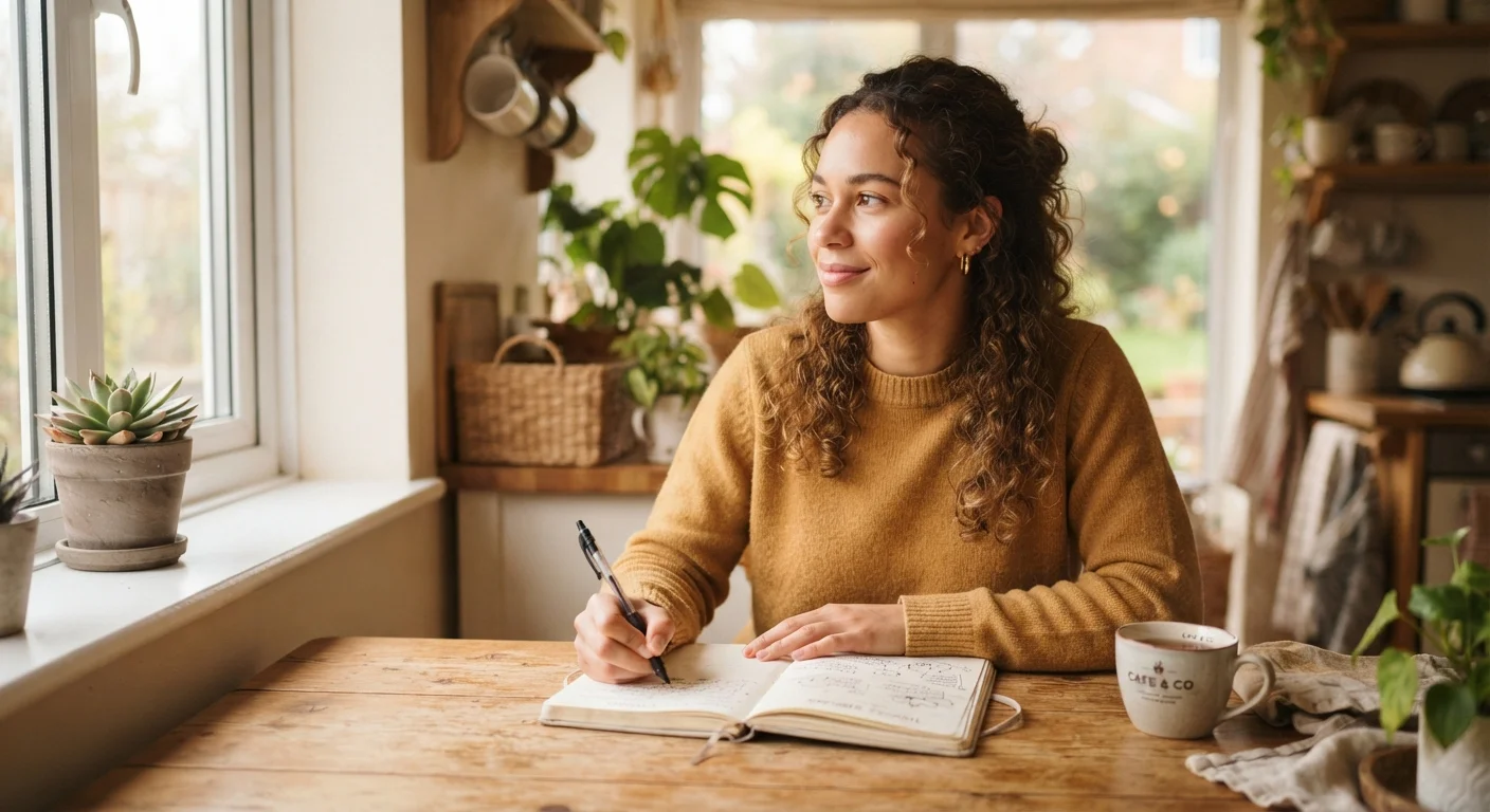 Budgeting Myths That Keep People from Starting