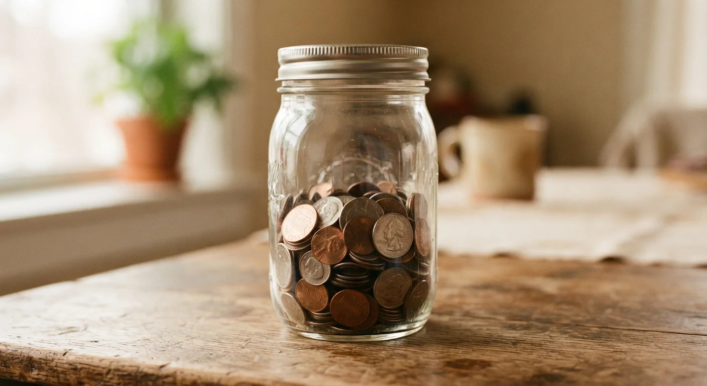 Building an Emergency Fund When Money Is Tight