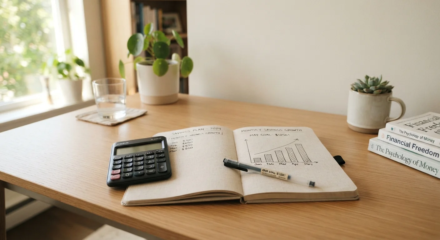 Building Your Retirement Account Strategy: Habits That Support Long-Term Saving