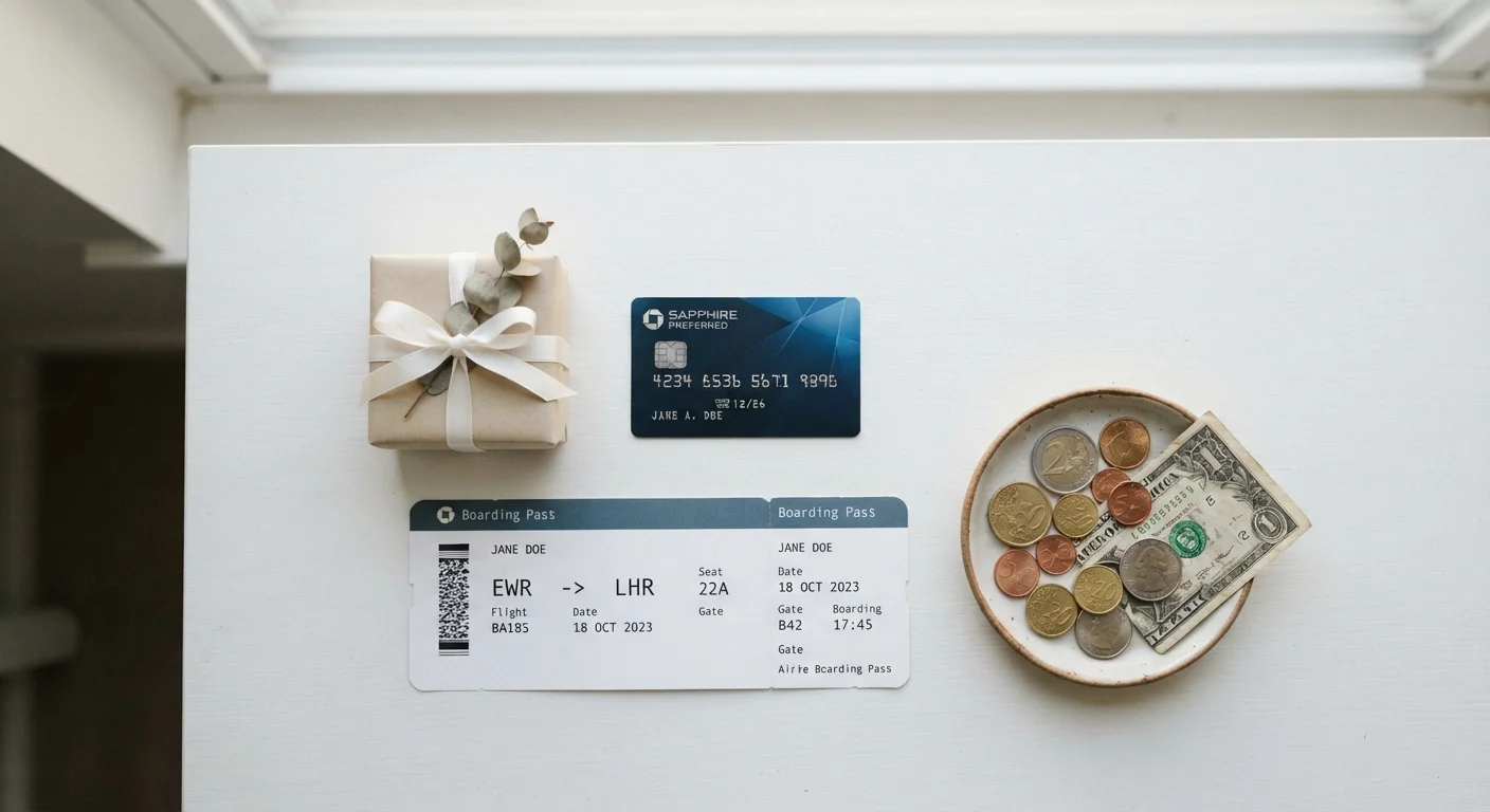 Cash Back, Points, and Miles: What Credit Card Rewards Actually Mean