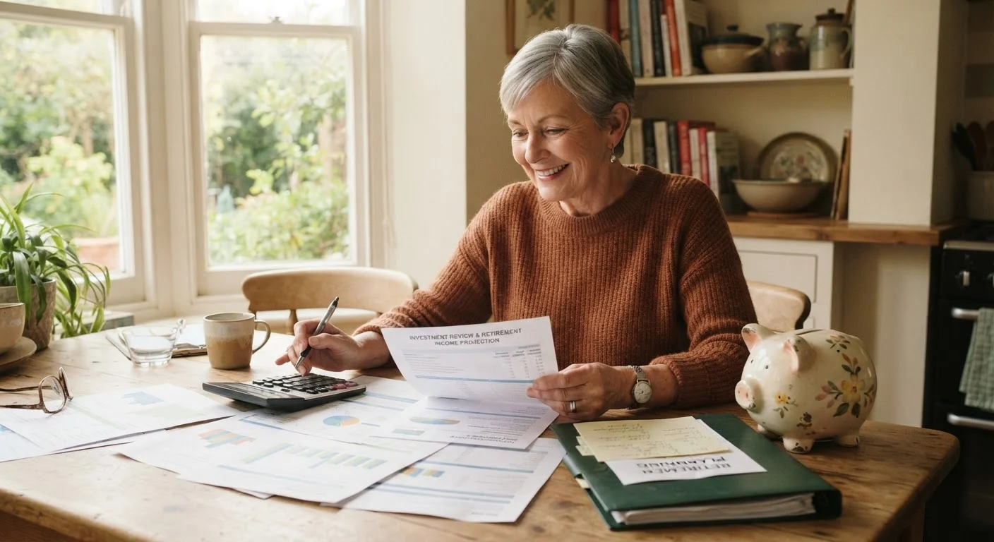 Catching Up: What the Age-50 Contribution Limit Increase Actually Allows