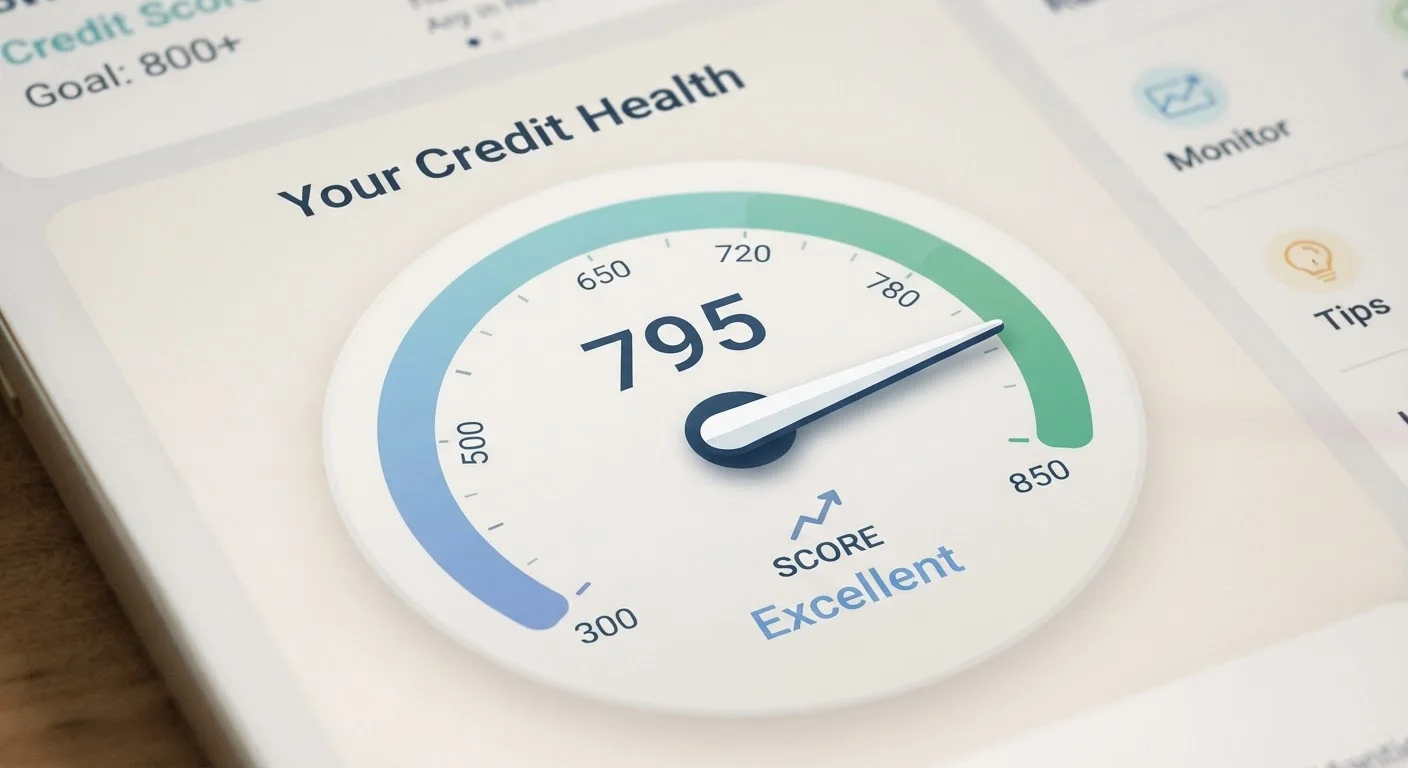 Credit Scores Explained: What the Number Actually Means