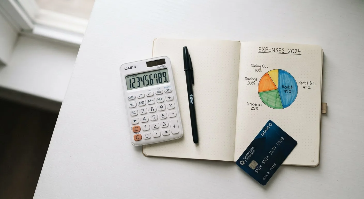 Credit Utilisation: The Ratio That Quietly Shapes Your Score