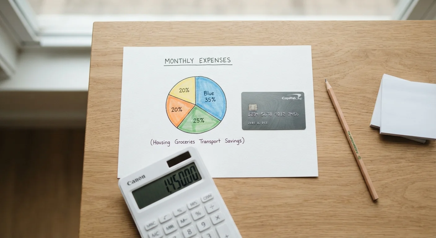 Credit Utilisation: The Simple Ratio That Moves Your Score