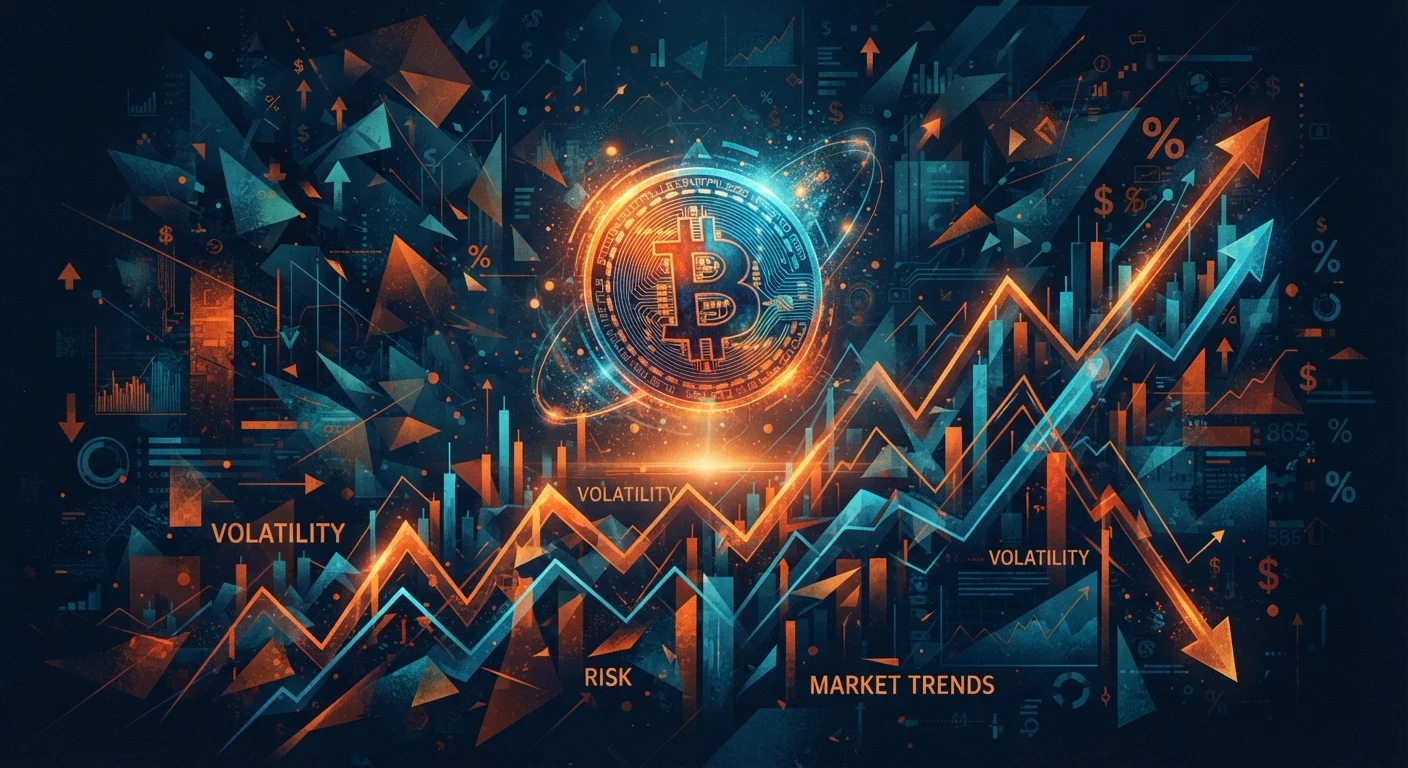 Cryptocurrency as an Asset Class: What Beginners Should Understand Before Engaging