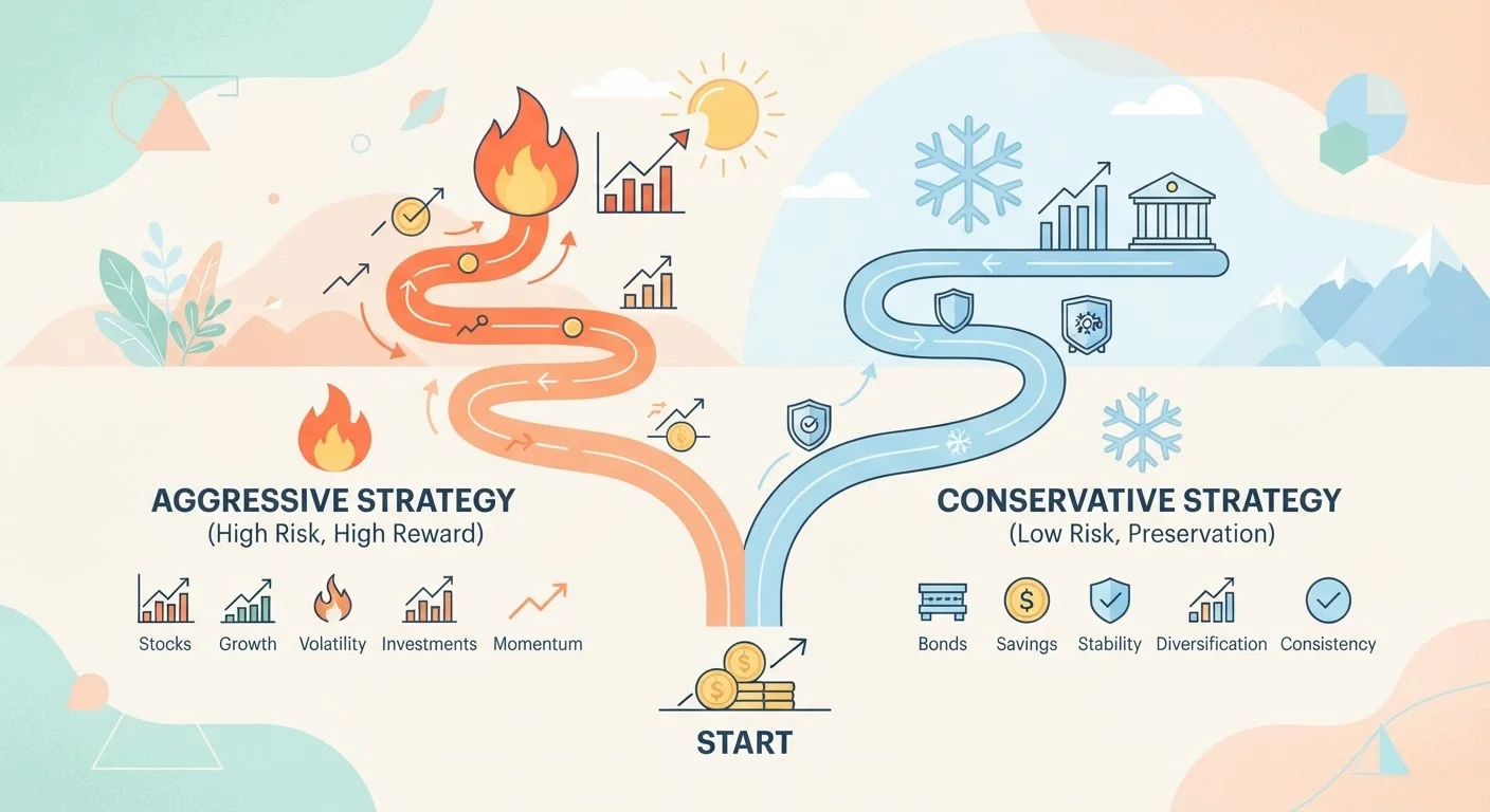 Debt Avalanche vs. Debt Snowball: Two Payoff Methods Compared