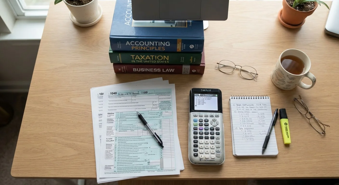 Education-Related Tax Benefits: Deductions and Credits Compared
