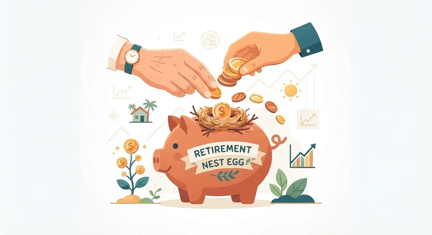 Employer Matching in a 401(k): What It Is and Why It Matters