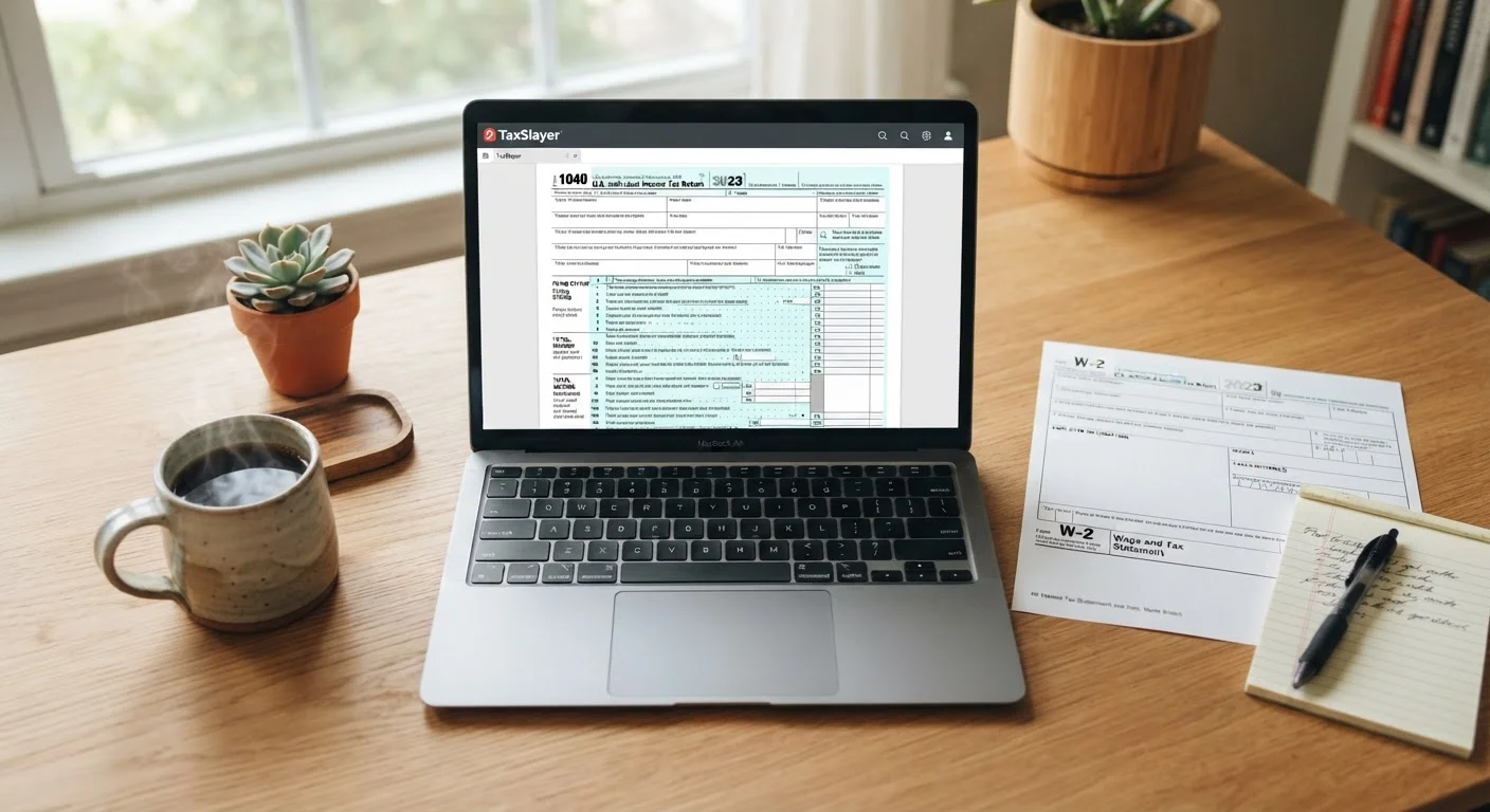 Filing Your Taxes for the First Time: What Actually Happens