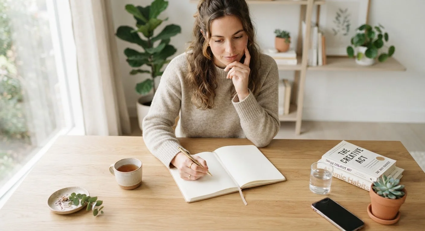 Goal-Setting Myths That Keep People Stuck Financially