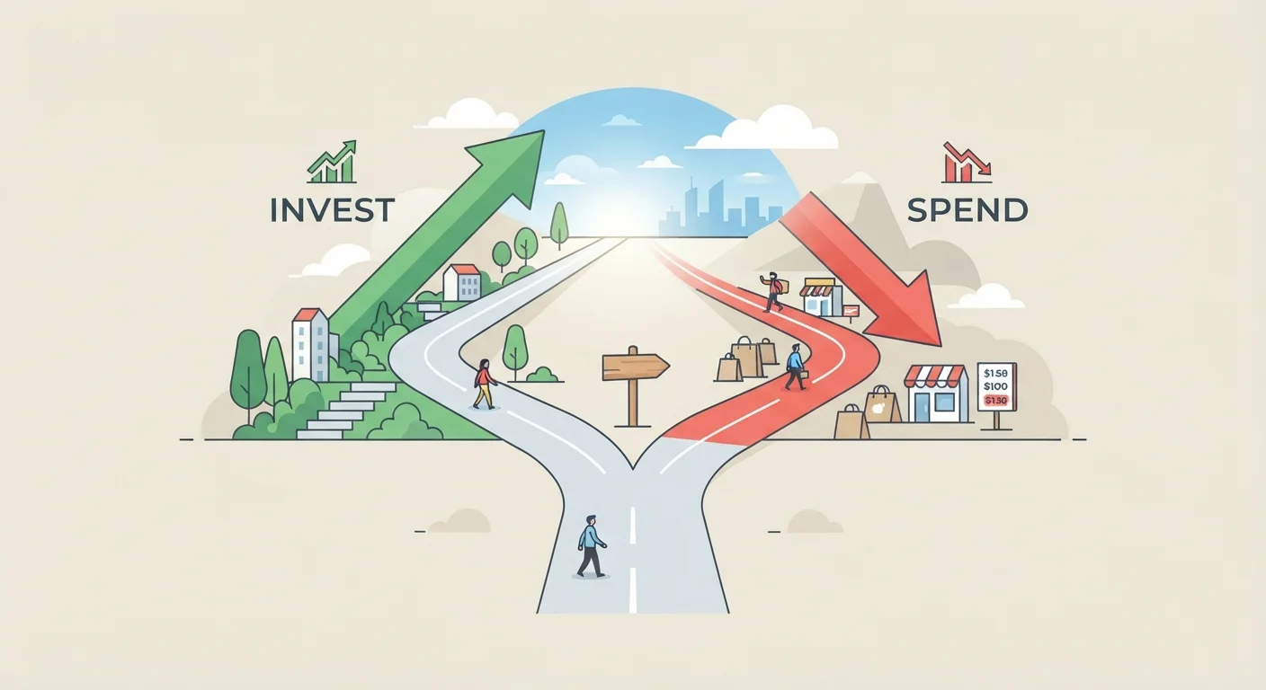 Good Debt vs Bad Debt: Is the Distinction Actually Useful?