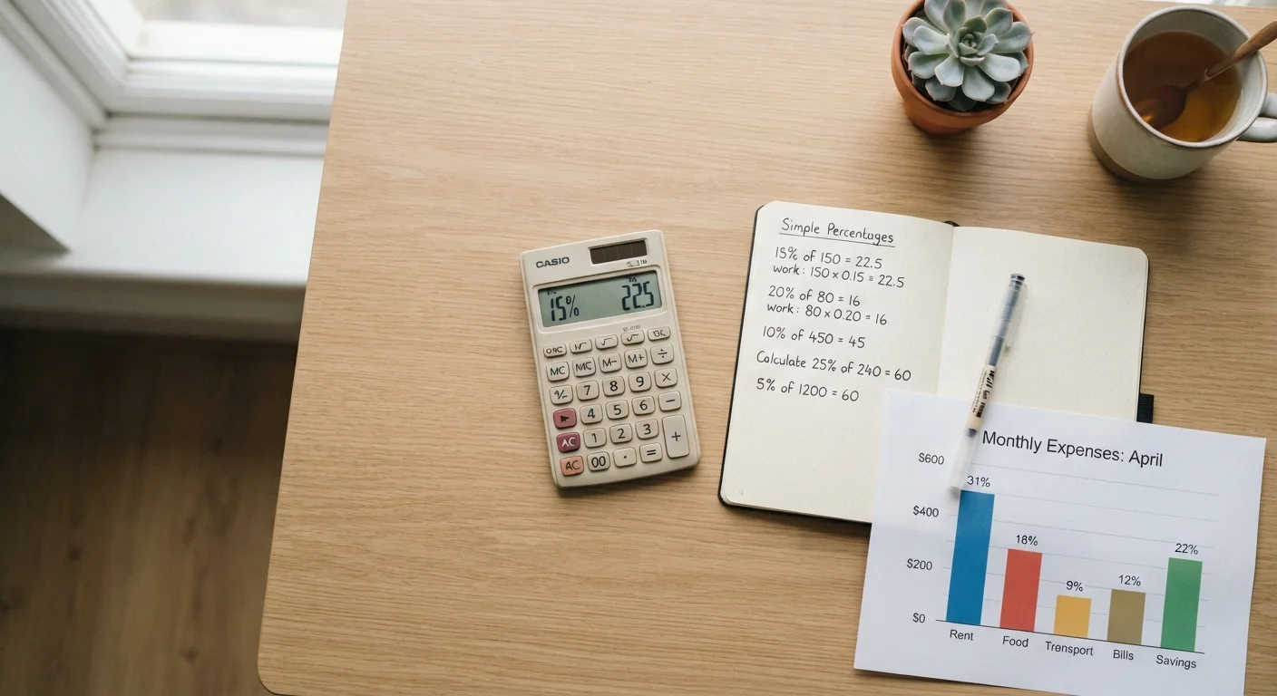 How Investment Returns Are Actually Calculated