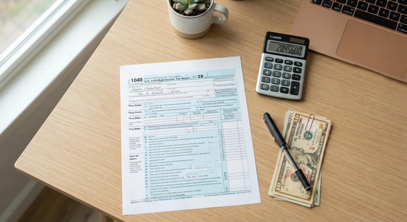 Income Tax From the Ground Up: What It Is and Why You Pay It