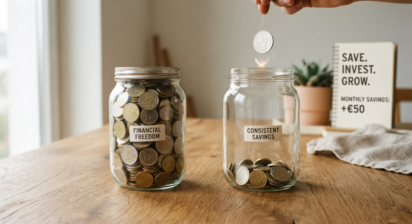 Lump-Sum Investing vs. Drip-Feeding Money Over Time