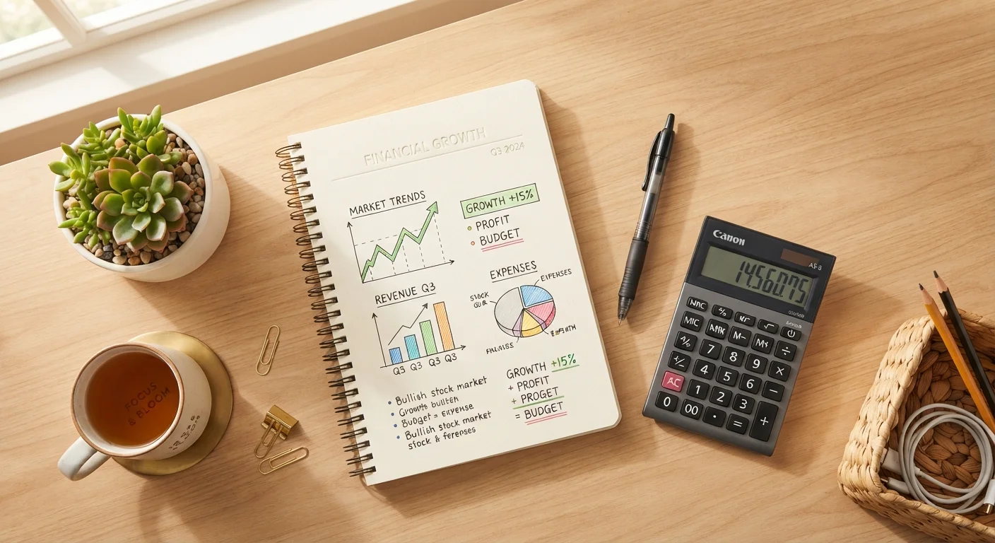 Monitoring Your Financial Goals: The Complete Beginner's Overview