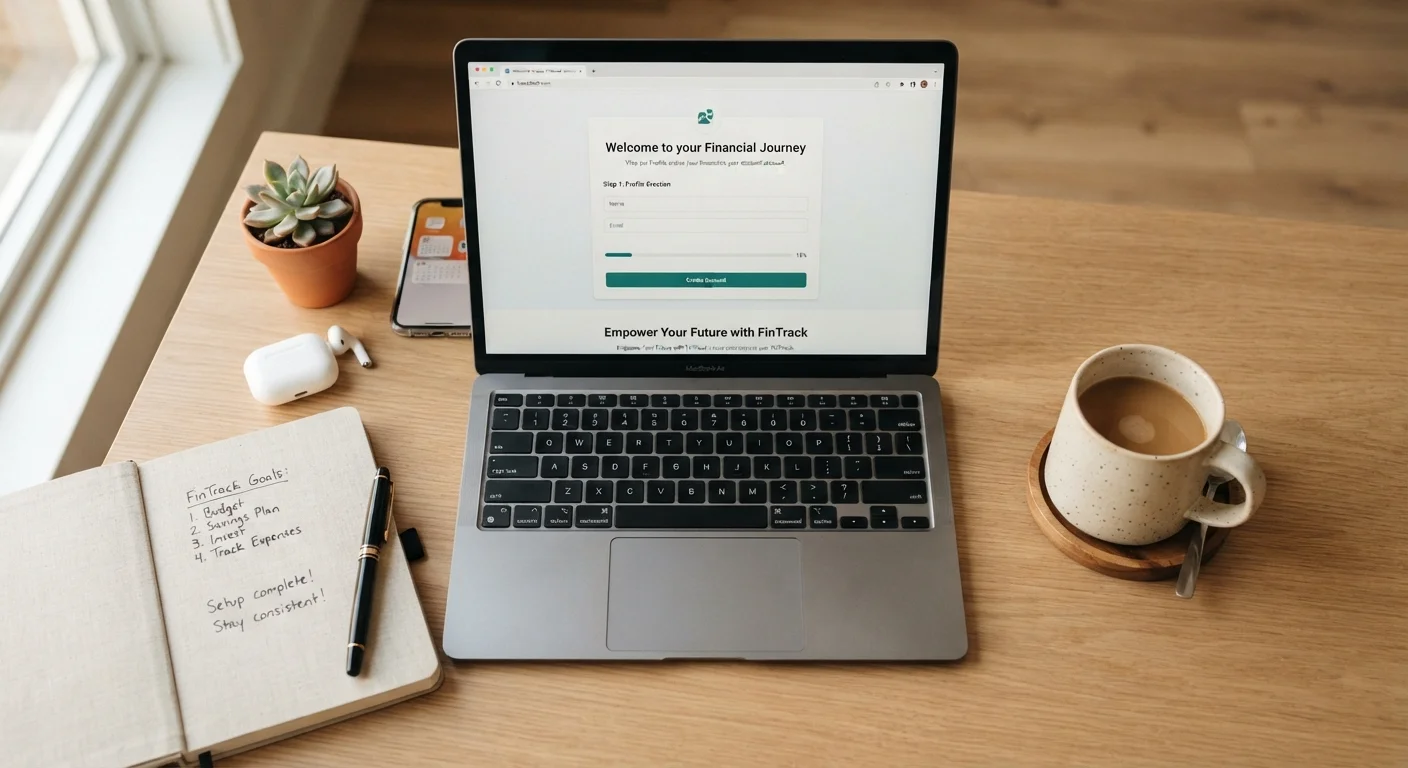 Opening Your First IRA: A Step-by-Step Walkthrough