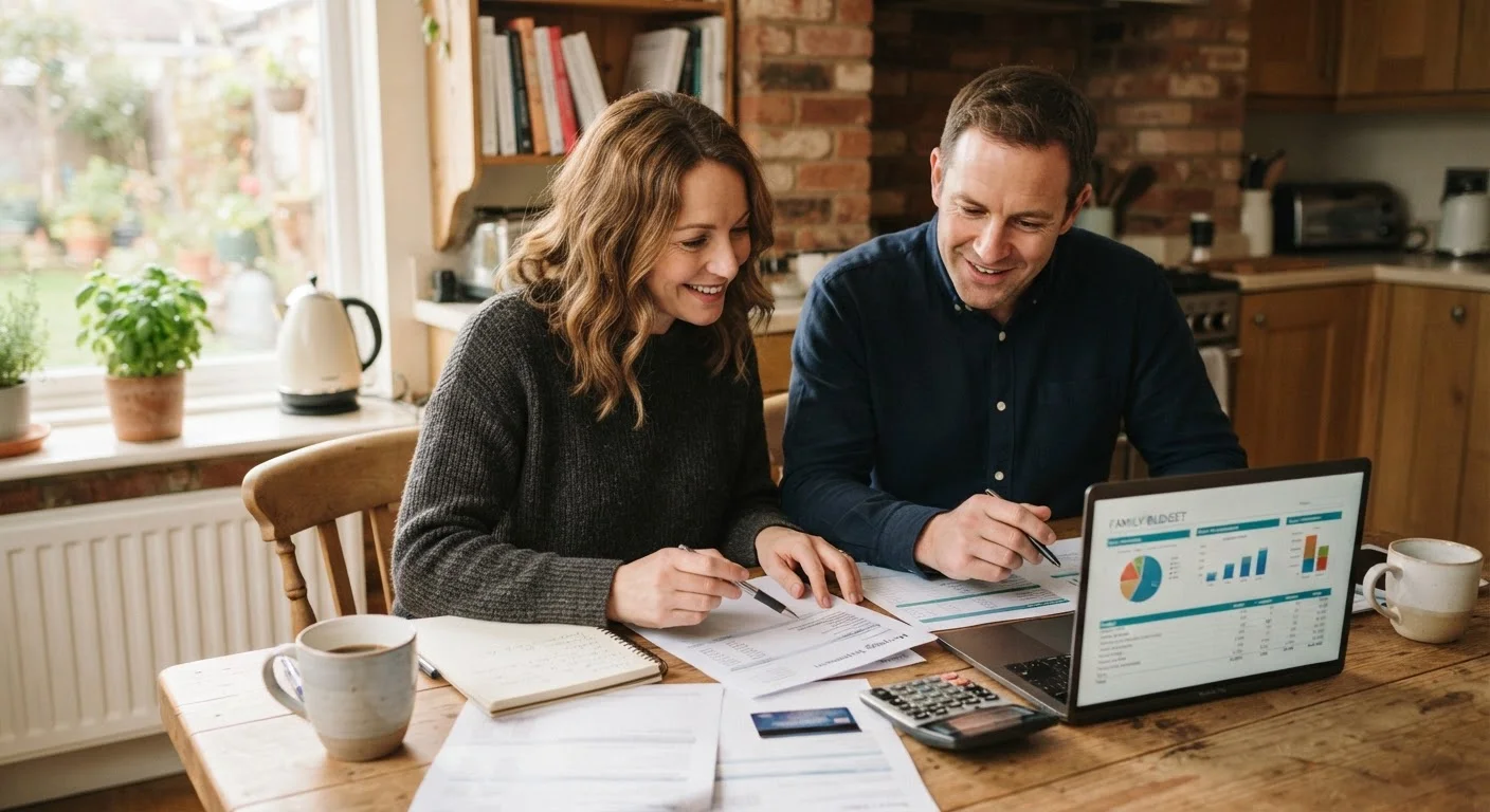 Planning Solo vs Planning as a Couple: What Changes and What Doesn't