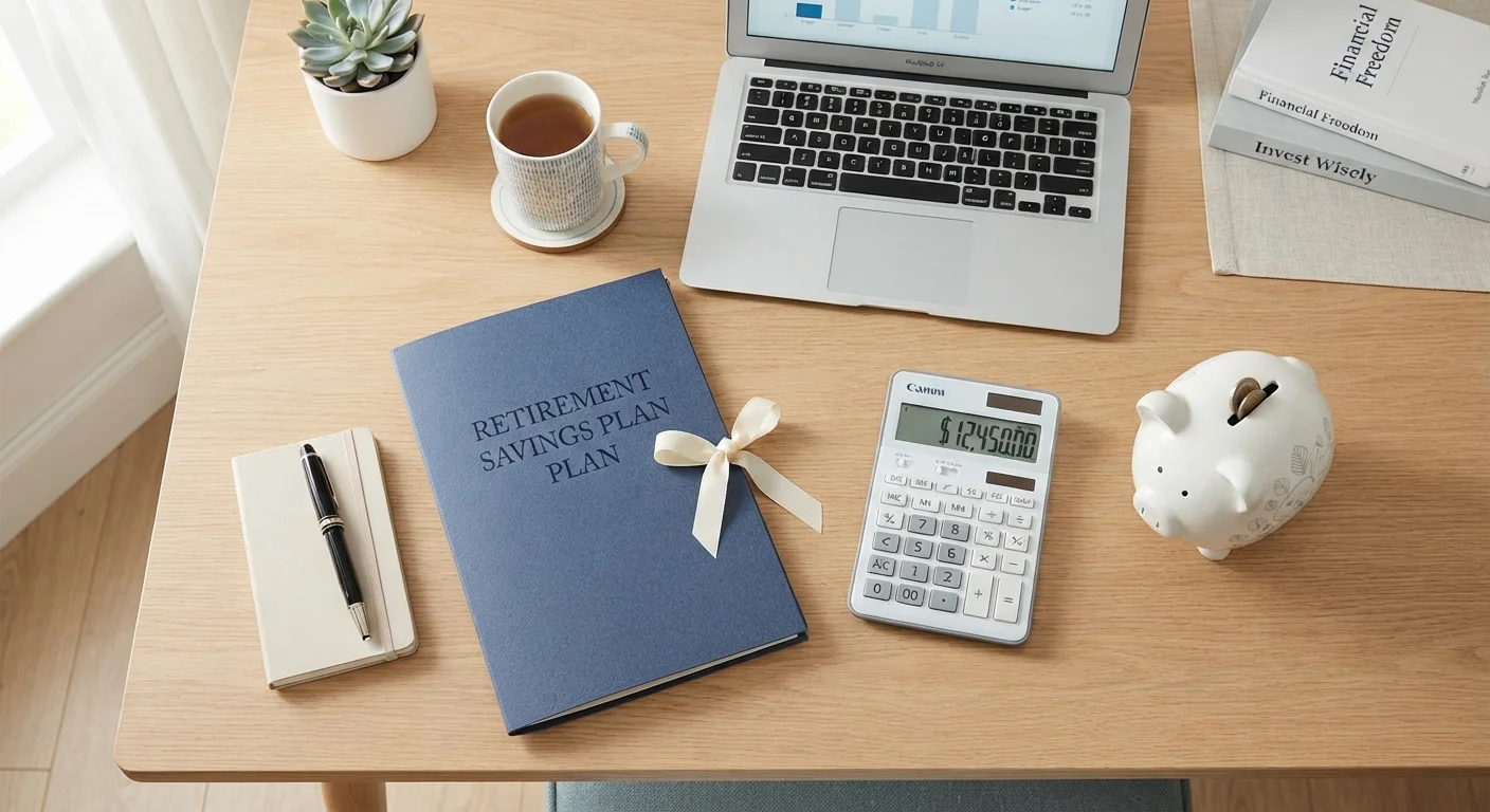 Pros and Cons of Keeping Money in a Workplace 401(k)