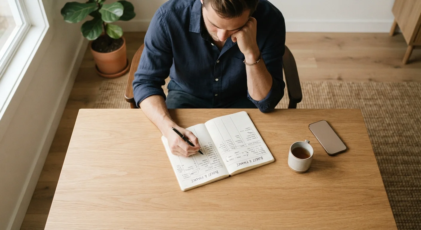 Questions to Sit With Before Putting Money Into Any Investment