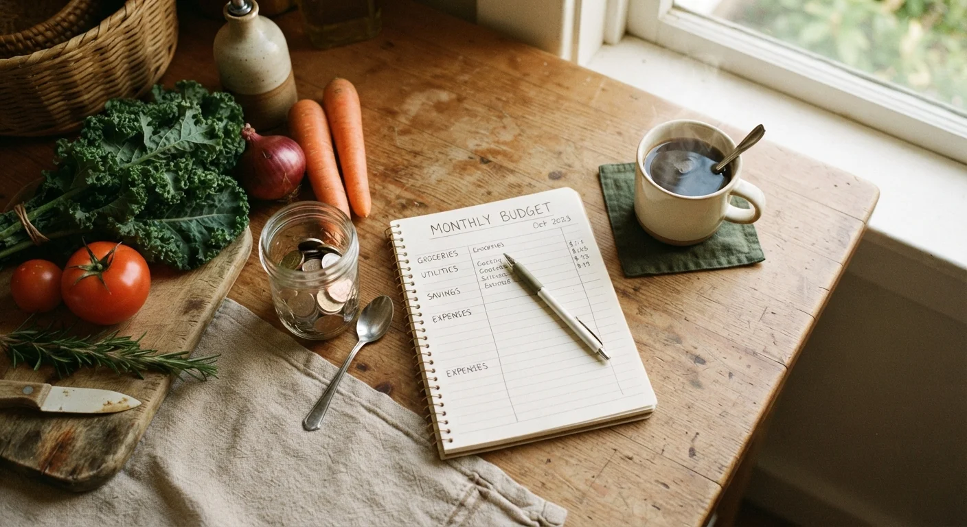 Reducing Everyday Expenses Without Feeling Deprived