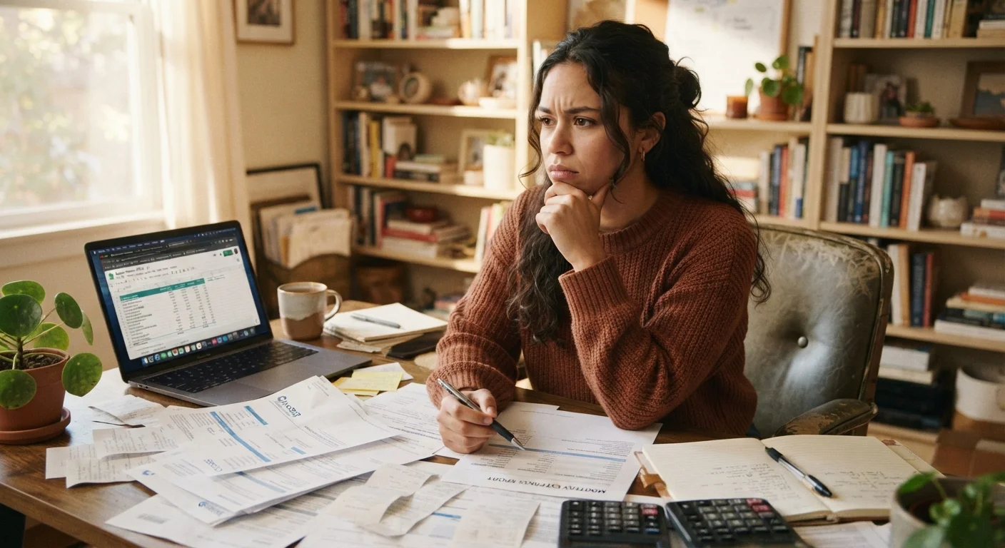 Retirement Planning Mistakes That Are Easy to Make When You're Young