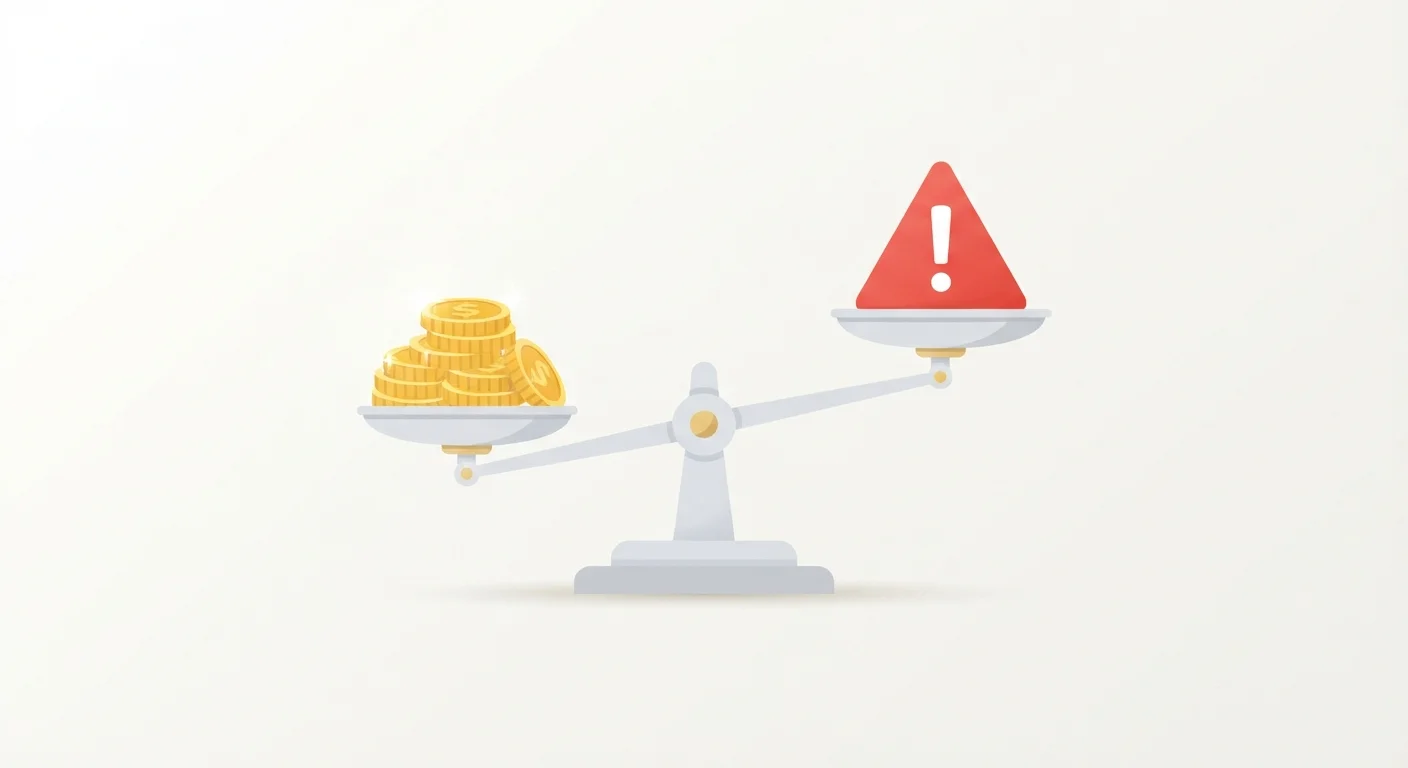 Risk and Return: The Trade-Off at the Heart of Every Investment