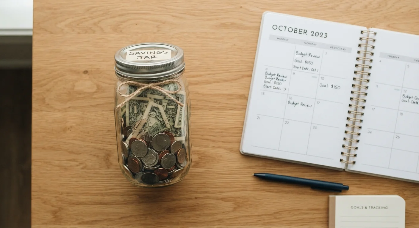Saving Before You Spend: The Pay-Yourself-First Principle Explained
