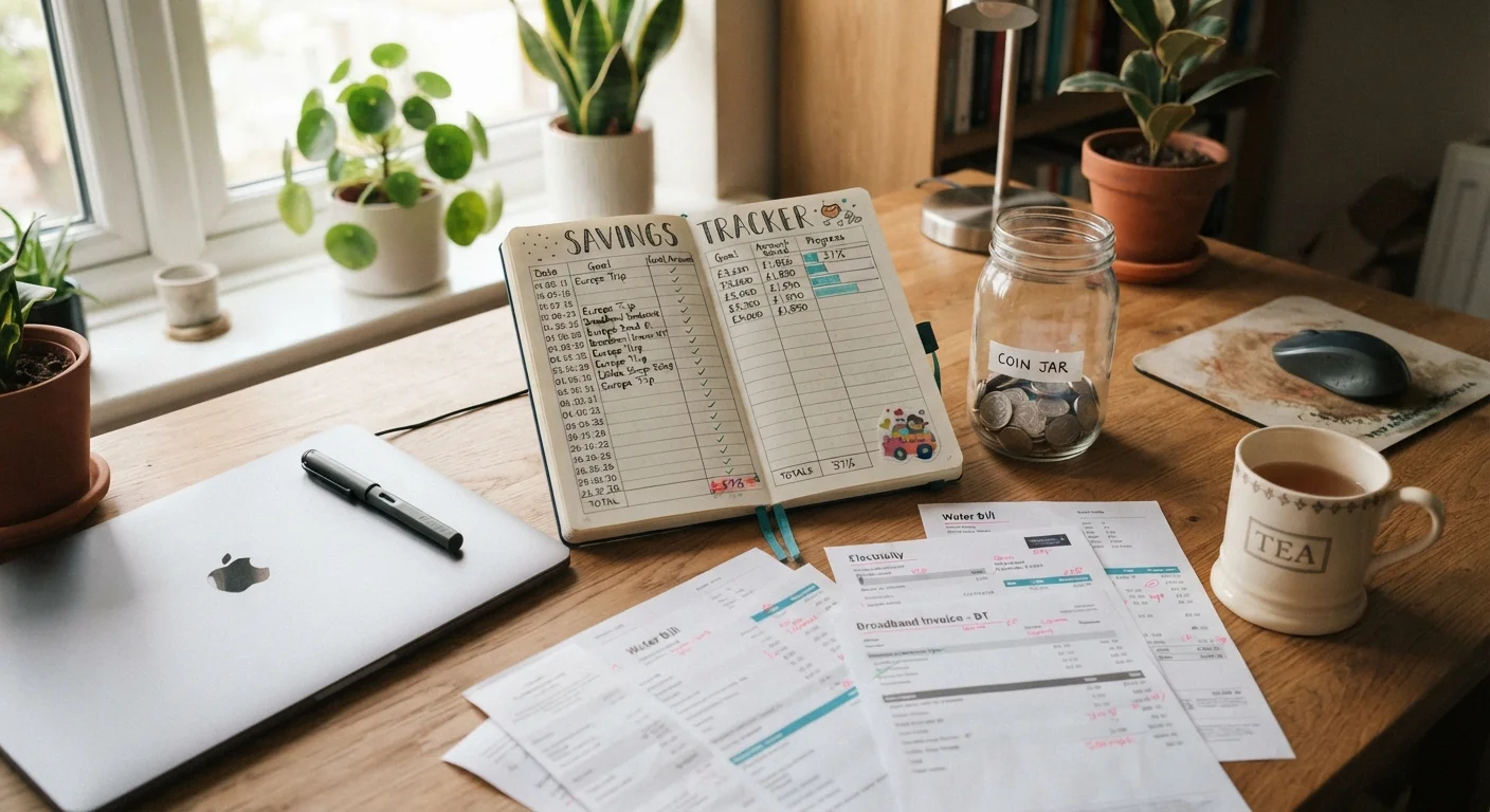 Saving on a Variable Income: Approaches That Accommodate Irregular Pay