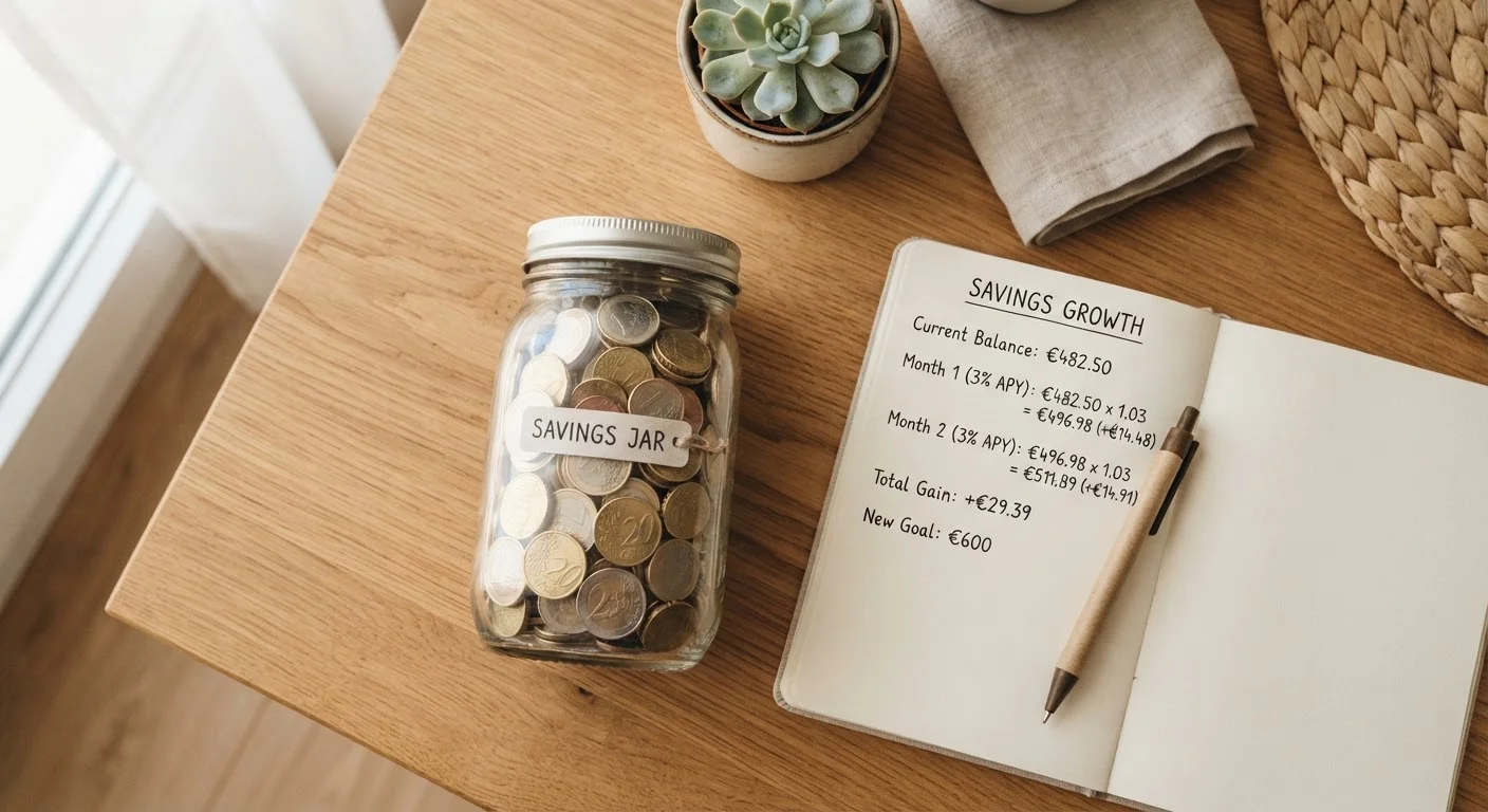 Savings Accounts Demystified: Types, Terms, and How Interest Works