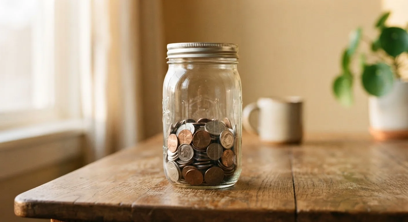 Savings Myths That Keep People From Starting