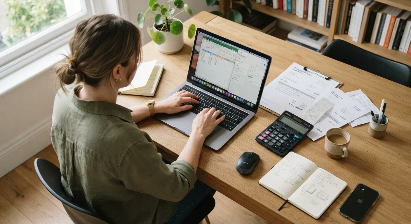 Self-Employment and Taxes: What Changes When You Work for Yourself