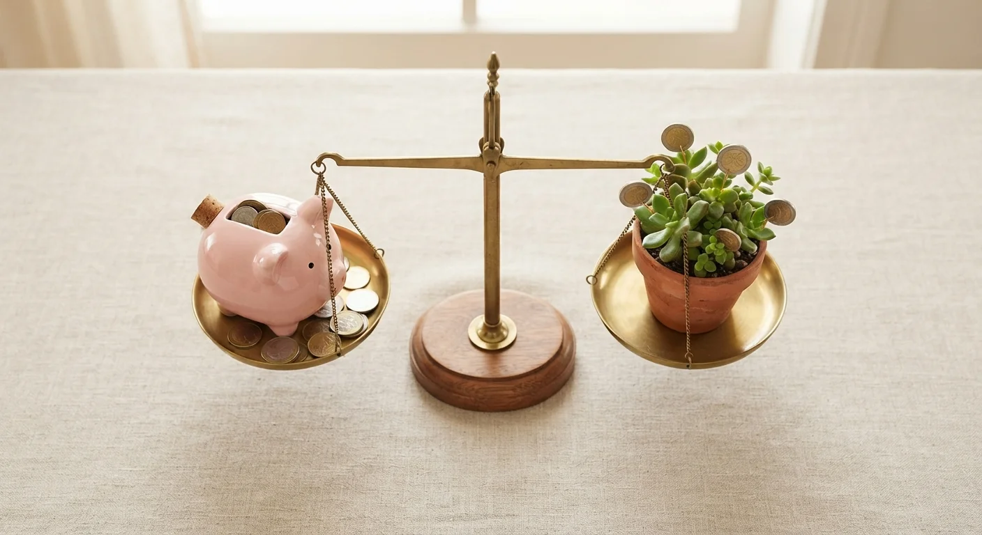 Spending Less vs Earning More: Which Should You Prioritise First?