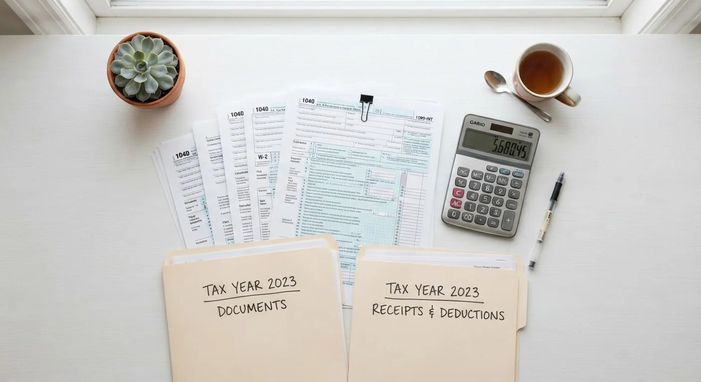 Tax Deductions vs. Tax Credits: What Actually Lowers Your Bill
