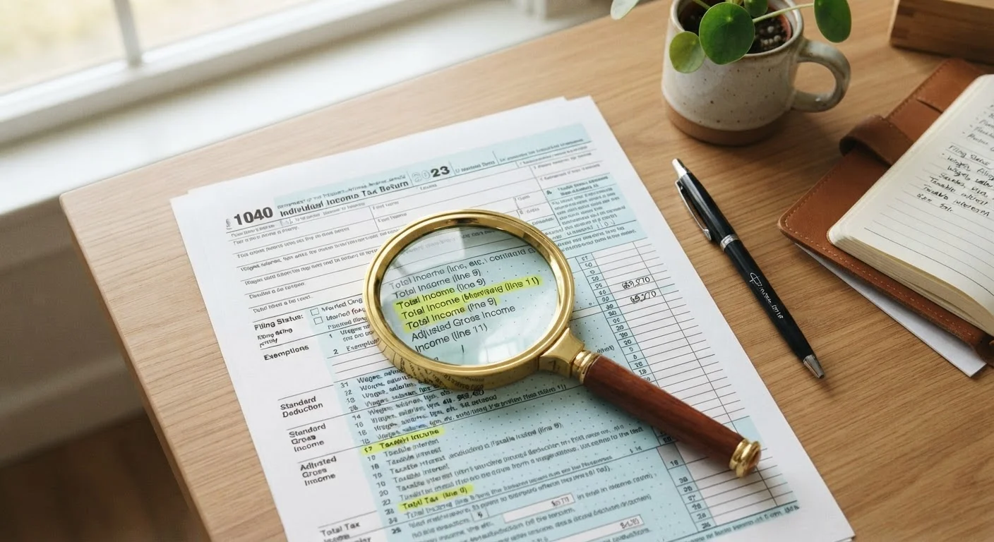 Tax Jargon Decoded: A Plain-English Glossary for New Filers