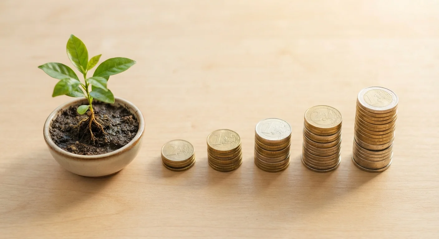 The Beginner's Map to How Money Grows Over Time