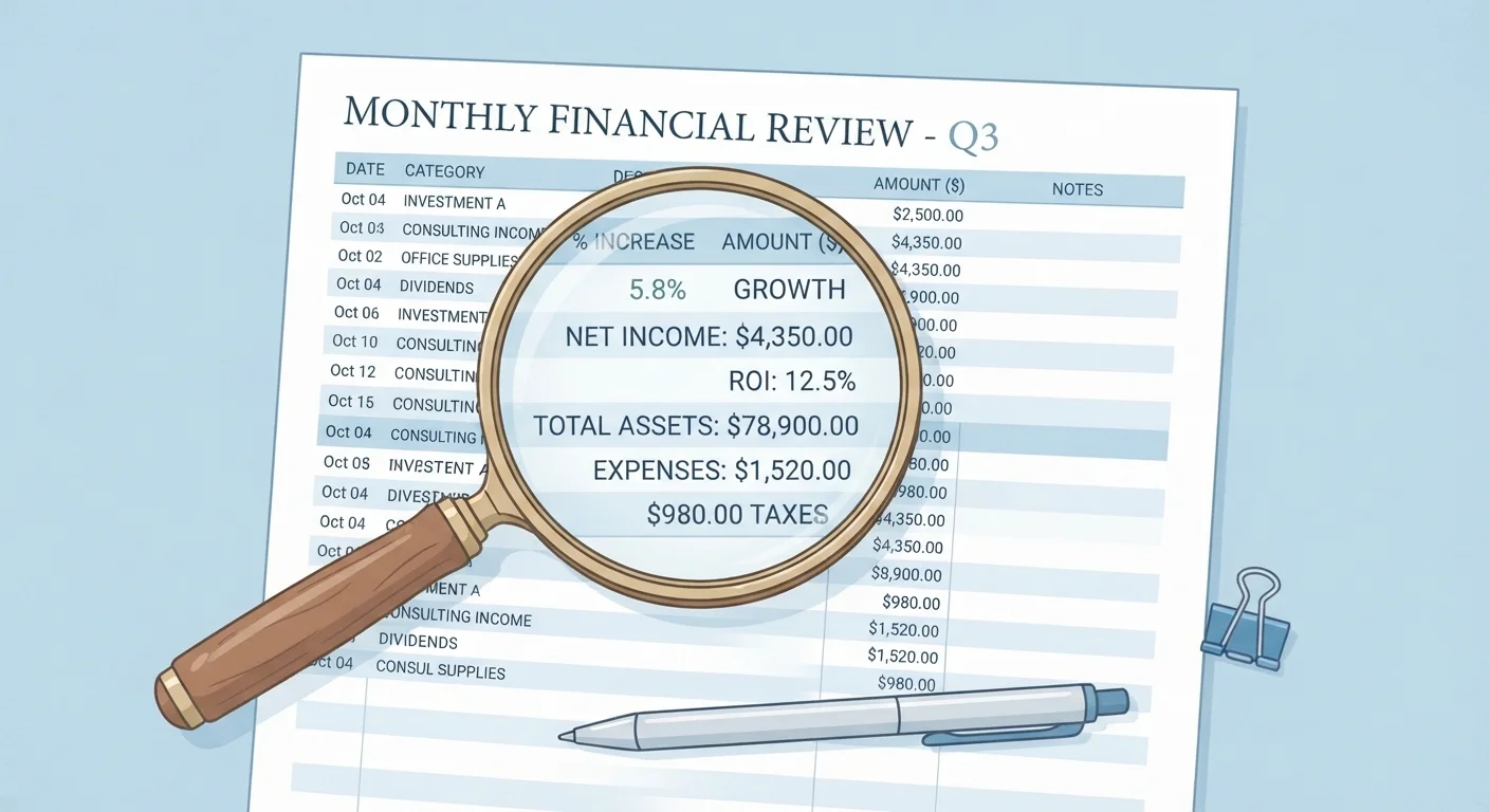 The Case for Keeping Fees Low When You're Just Starting Out