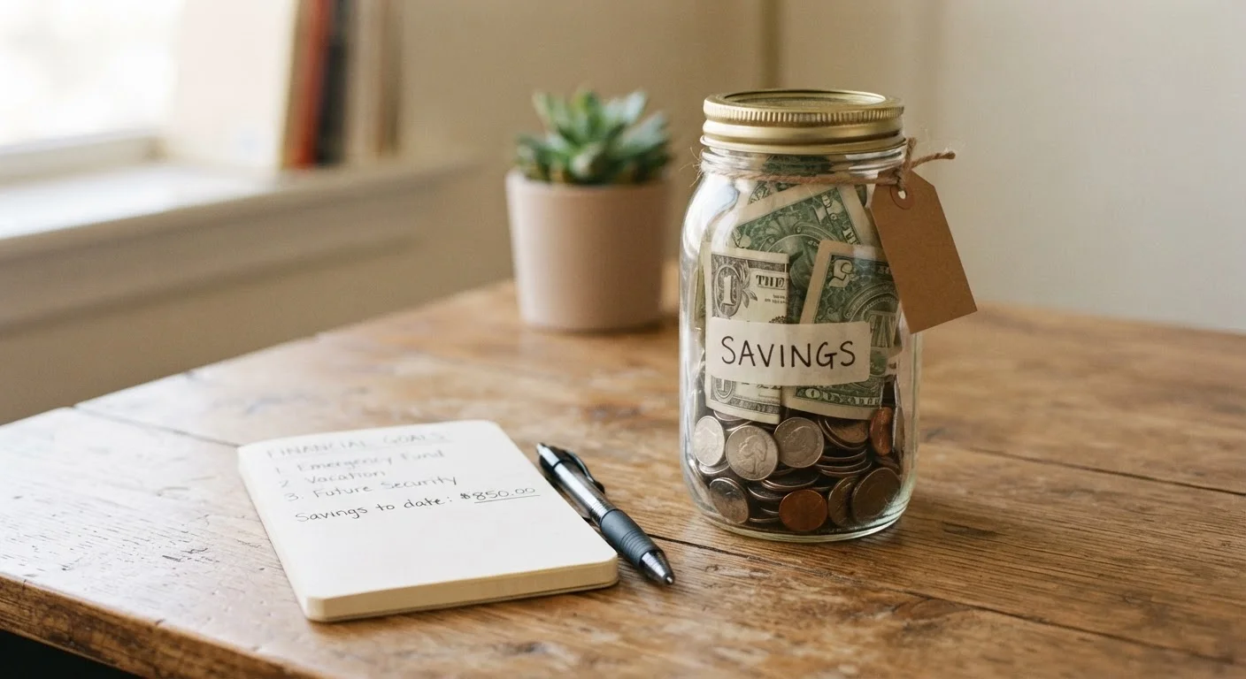 The Emergency Fund Explained