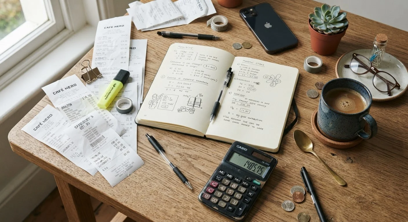 The Hidden Costs That Beginners Consistently Underestimate