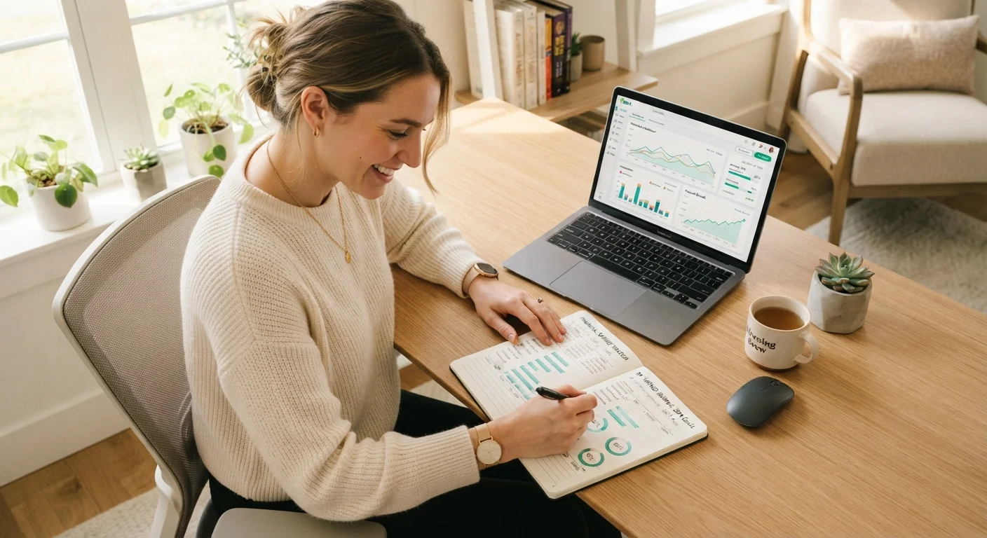 The Logic Behind Saving 1x Your Salary by 30