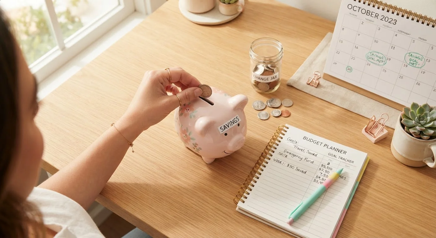 The Pay-Yourself-First Principle and Why It Changes Everything