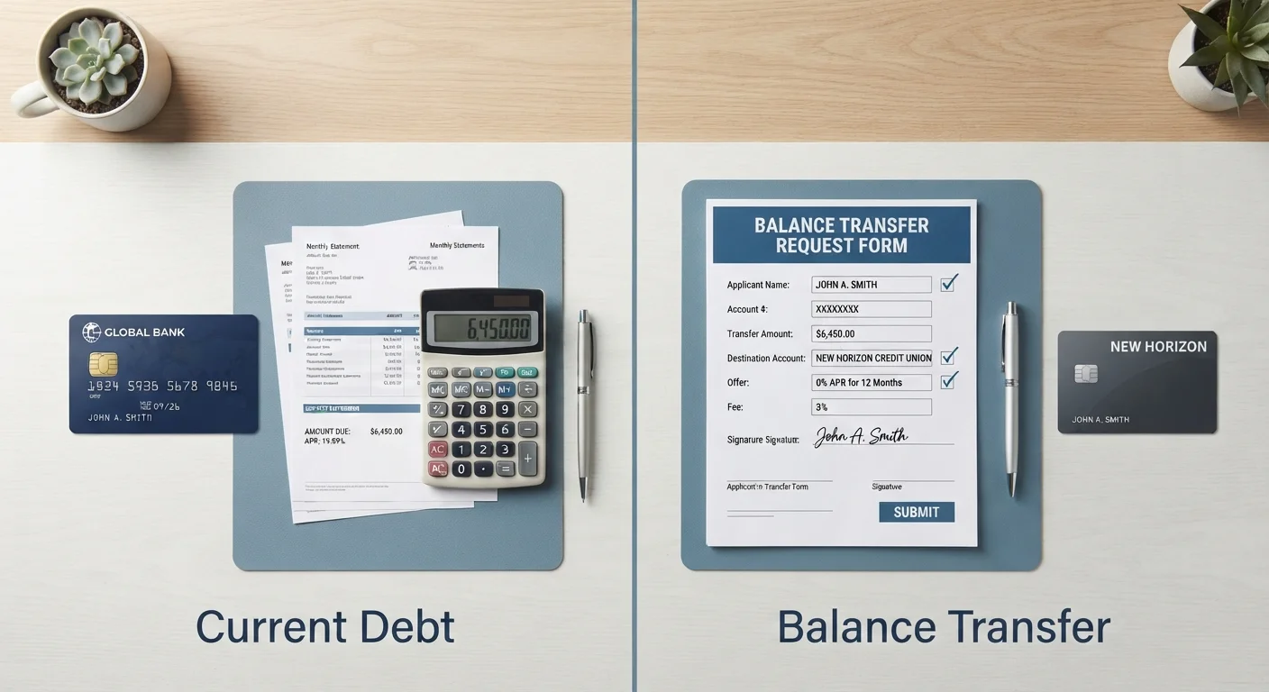The Pros and Cons of Balance Transfers as a Repayment Tool