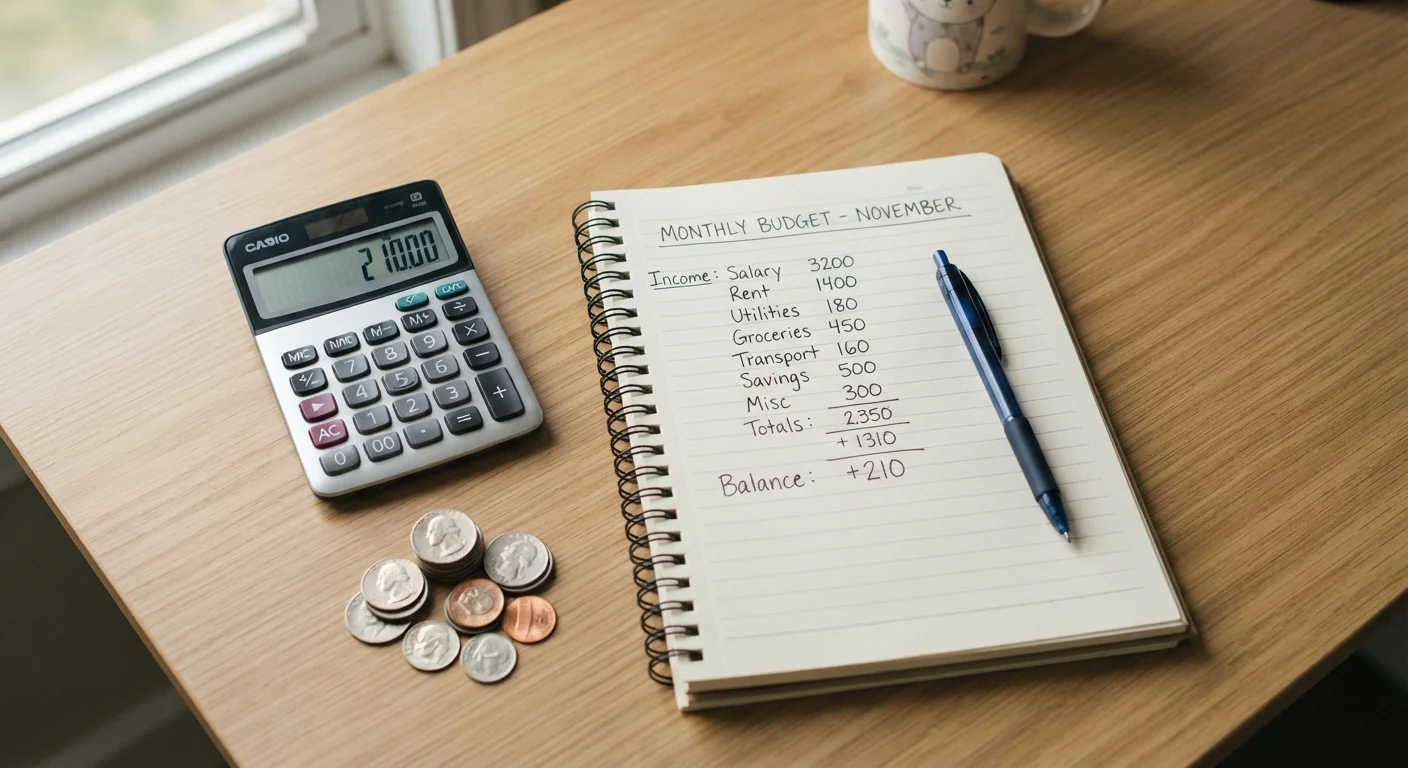 The Pros and Cons of Strict Budgeting