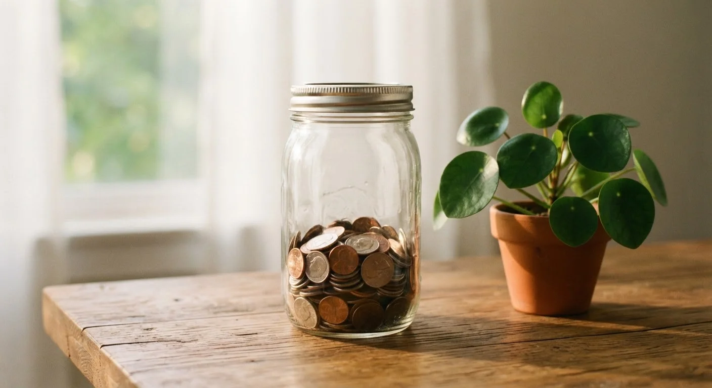 The Saving Myths That Keep People from Starting
