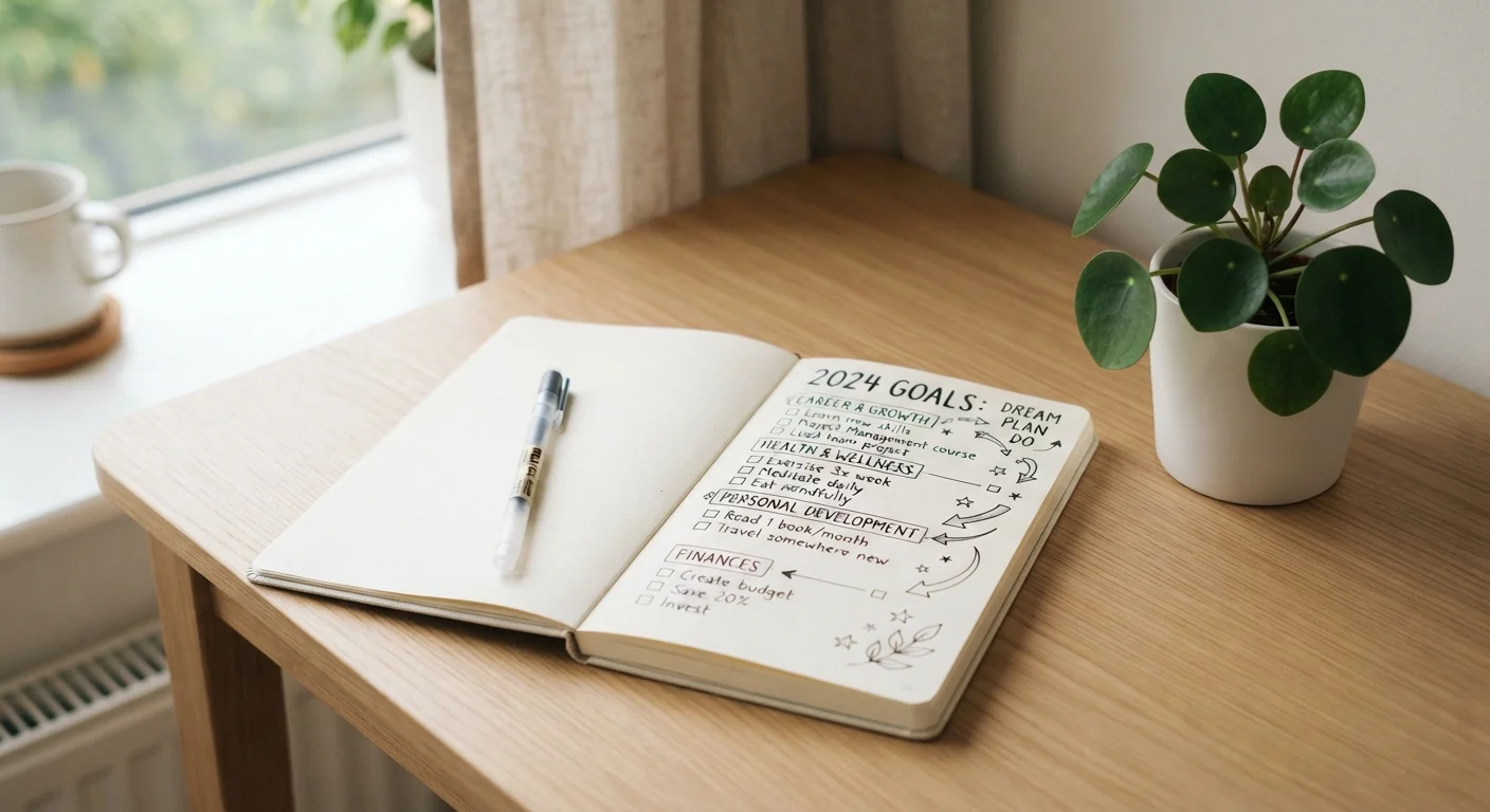 The SMART Framework Applied to Money Goals
